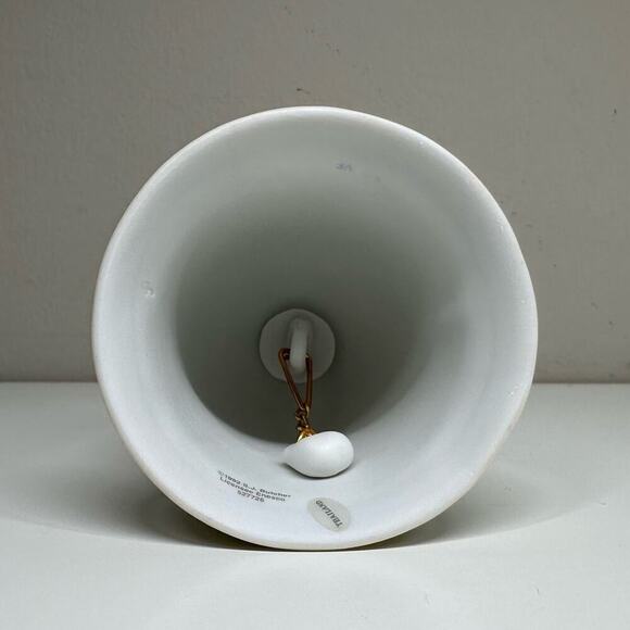 Precious Moments | 1992 | Annual Bell | 527726 - Picture 7 of 9